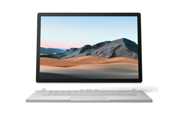 泰来Surface 维修前的准备工作