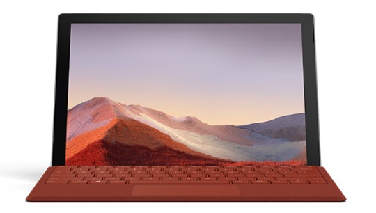 泰来清洁和维护 Surface